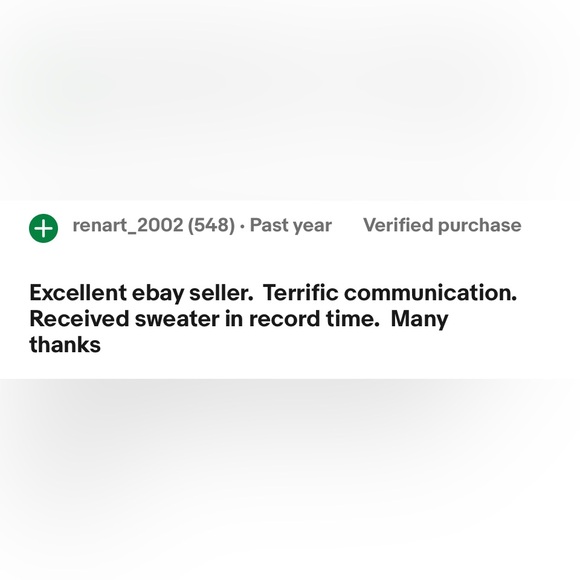 Meet your Posher, Leopard Girl Shop (LGS). - Picture 14 of 16